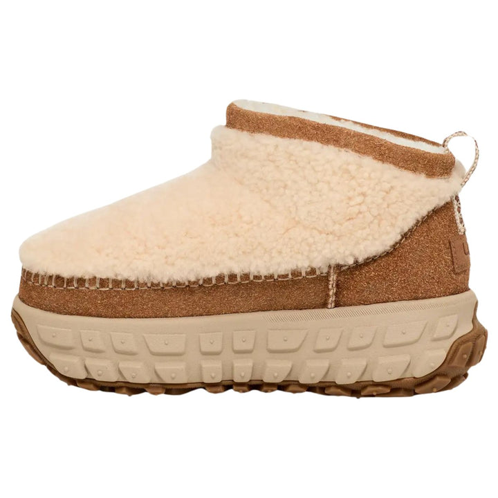 UGG Women's Venture Daze Ultra Mini Cozy Natural - 9018075 - West NYC