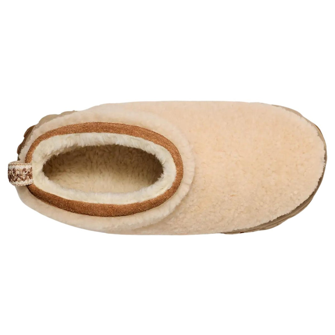 UGG Women's Venture Daze Ultra Mini Cozy Natural - 9018075 - West NYC