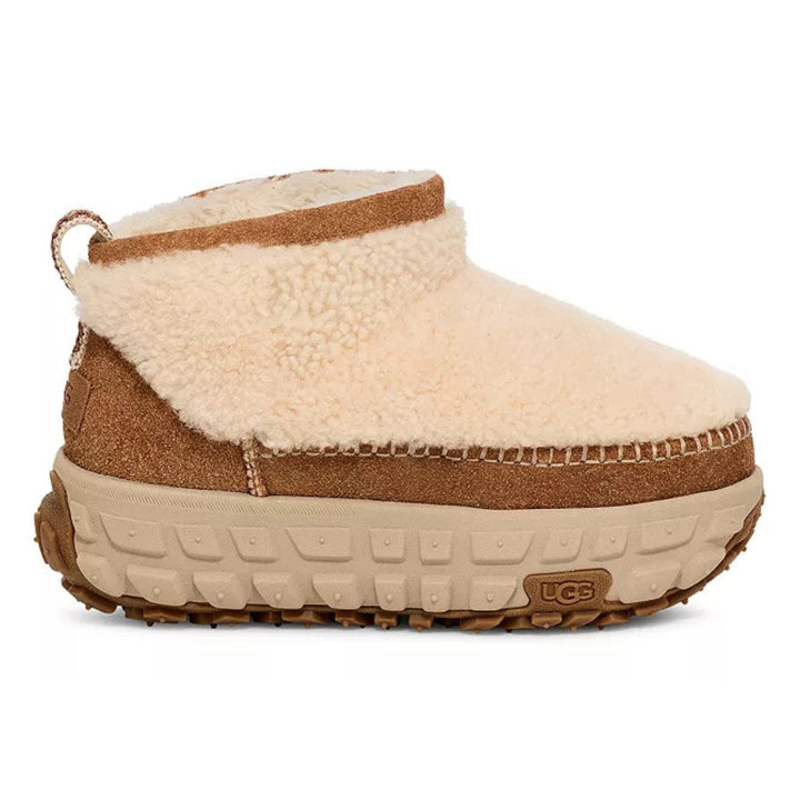 UGG Women's Venture Daze Ultra Mini Cozy Natural - 9018075 - West NYC