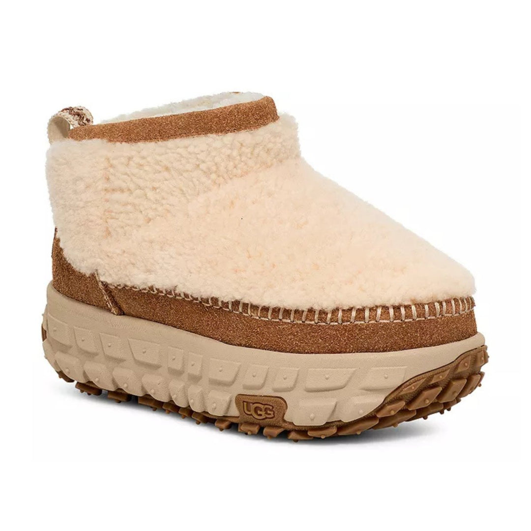 UGG Women's Venture Daze Ultra Mini Cozy Natural - 9018075 - West NYC