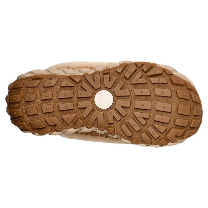 UGG Women's Venture Daze Ultra Mini Cozy Natural - 9018075 - West NYC