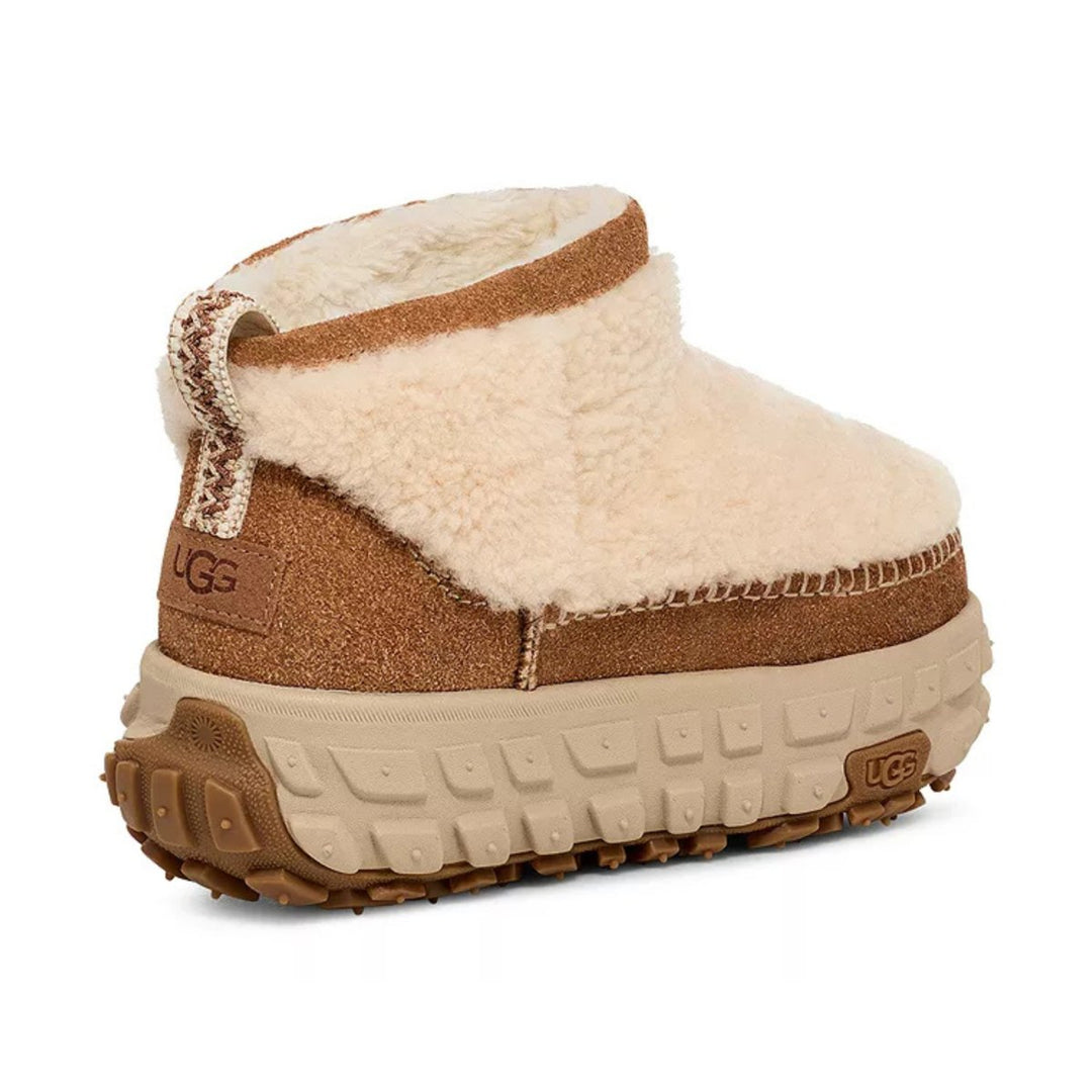 UGG Women's Venture Daze Ultra Mini Cozy Natural - 9018075 - West NYC