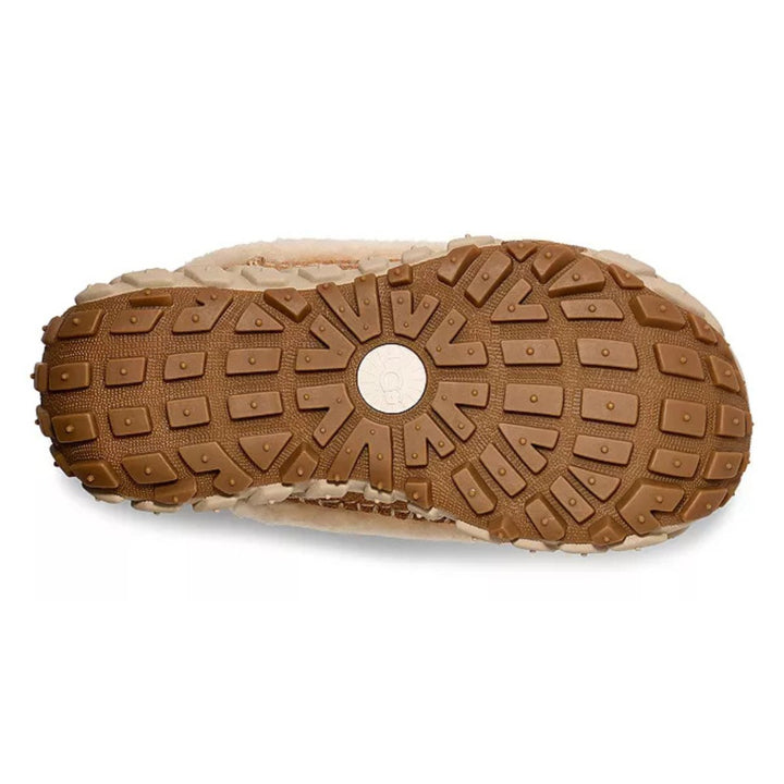 UGG Women's Venture Daze Ultra Mini Cozy Natural - 9018075 - West NYC