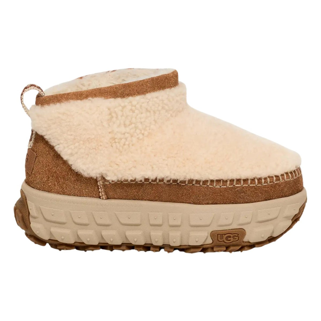 UGG Women's Venture Daze Ultra Mini Cozy Natural - 9018075 - West NYC