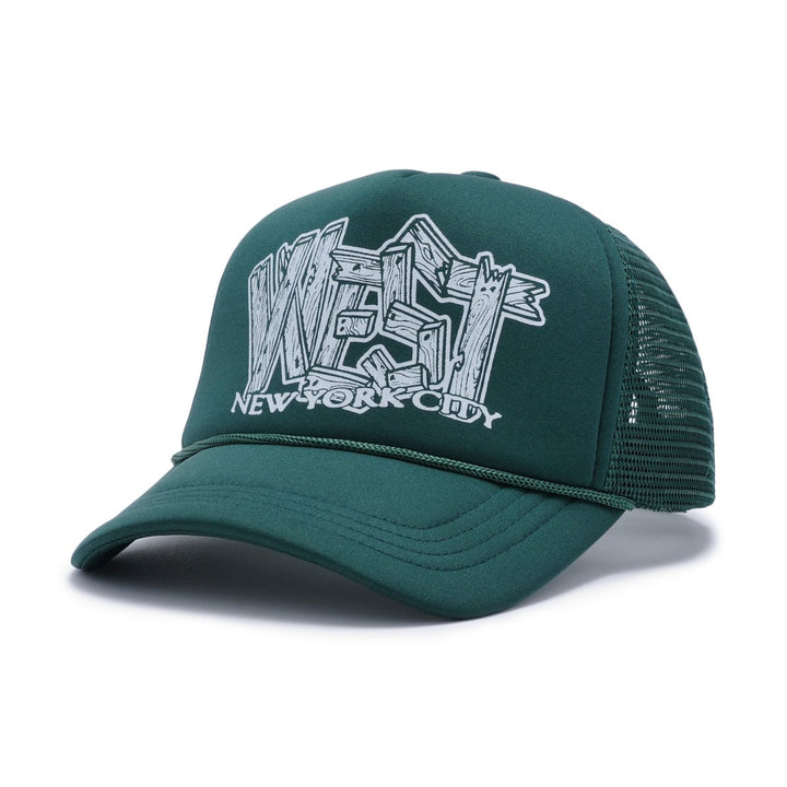 West NYC Campgrounds Trucker Green - 10058350 - West NYC