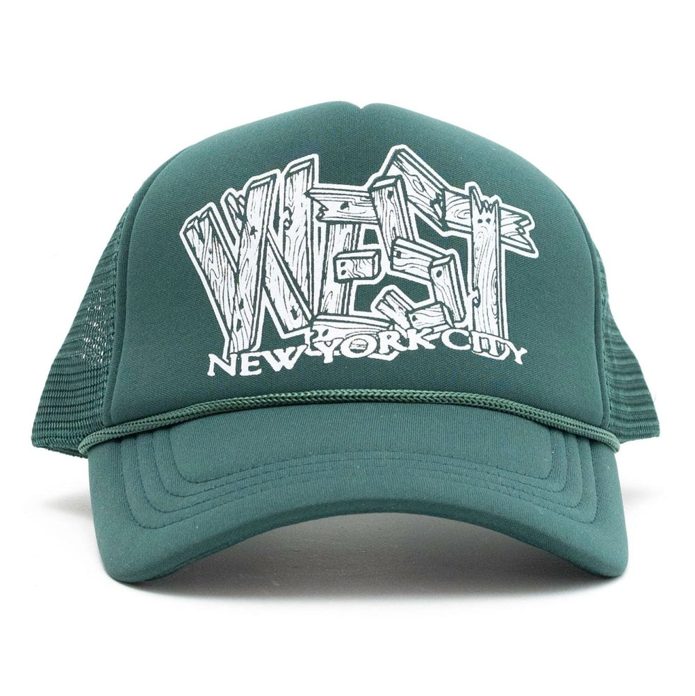 West NYC Campgrounds Trucker Green - 10058350 - West NYC