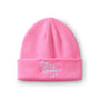 West NYC Core Logo Beanie Pink - 5023117 - West NYC