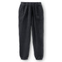 West NYC Reverse Terry Pant Black - 10044986 - West NYC