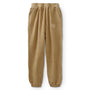 West NYC Reverse Terry Pant Brown - 10045004 - West NYC