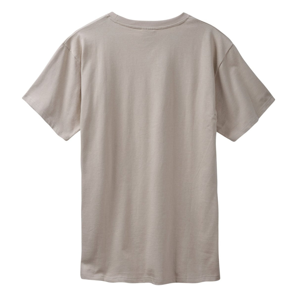 West NYC X Akiva Listman Coffee Tee Shirt Tan - 10053487 - West NYC