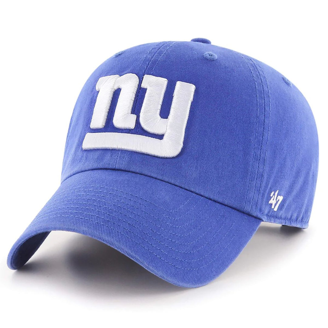 '47 Brand New York Giants Cleanup Royal - 10043621 - West NYC