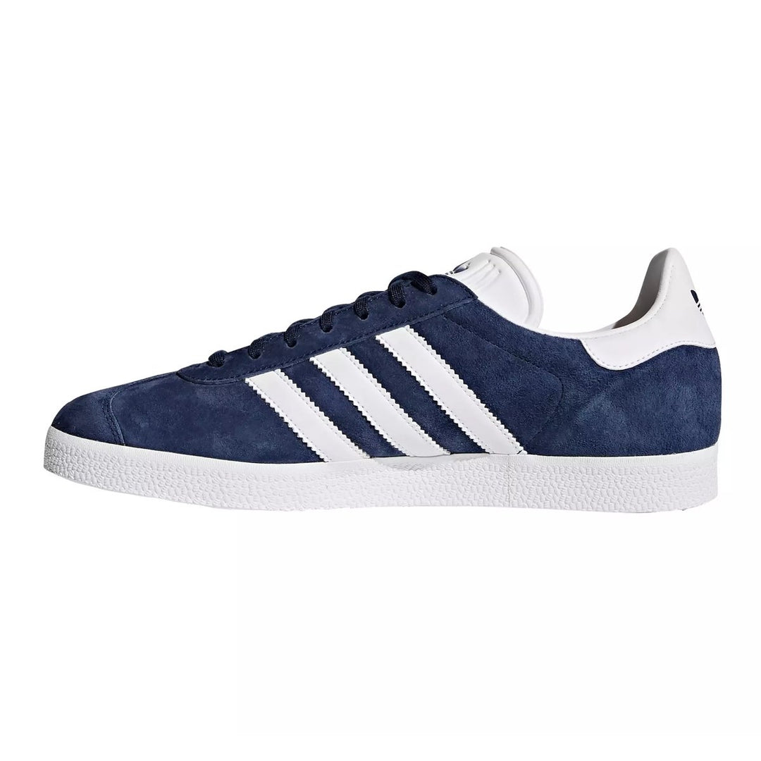 Adidas Men's Gazelle Navy/White - 10013108 - West NYC