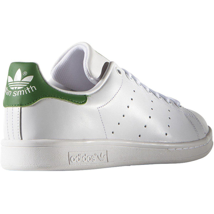 ADIDAS MEN'S STAN WHITE/GREEN - 407831801026 - West NYC