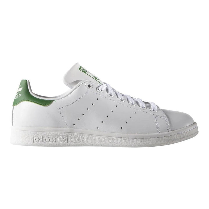 ADIDAS MEN'S STAN WHITE/GREEN - 407831801026 - West NYC