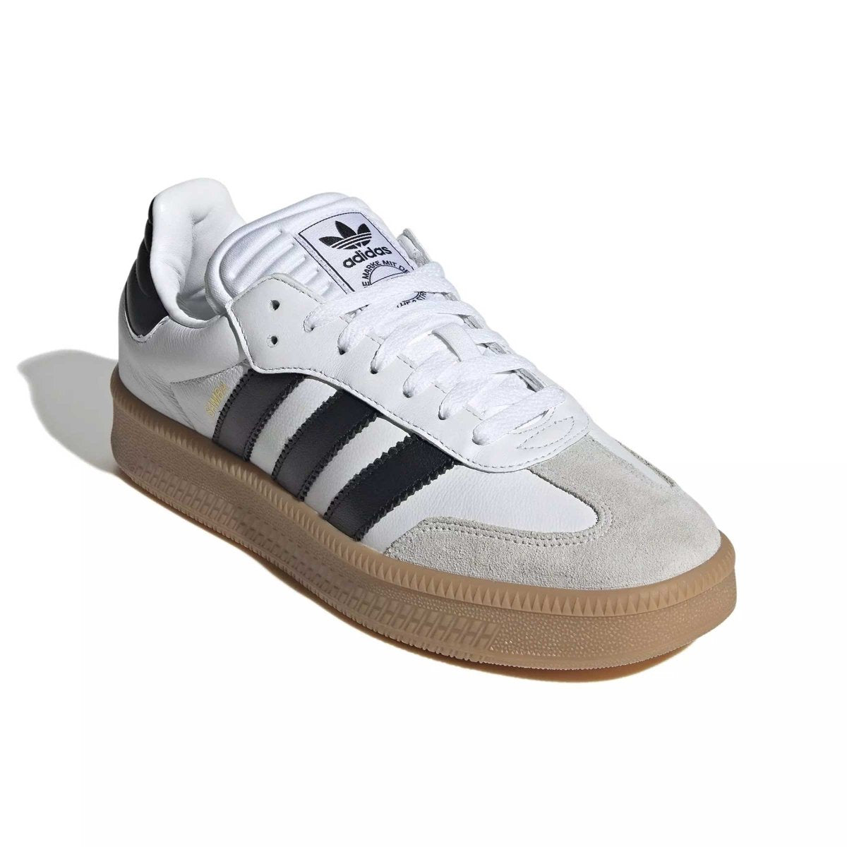 Adidas Men's Samba XLG White/Black