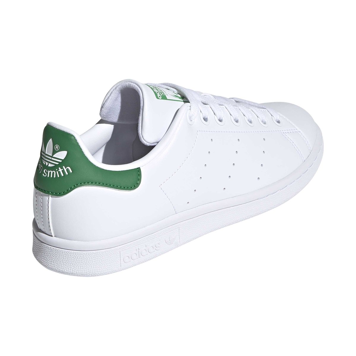 Adidas womens white stan smith online