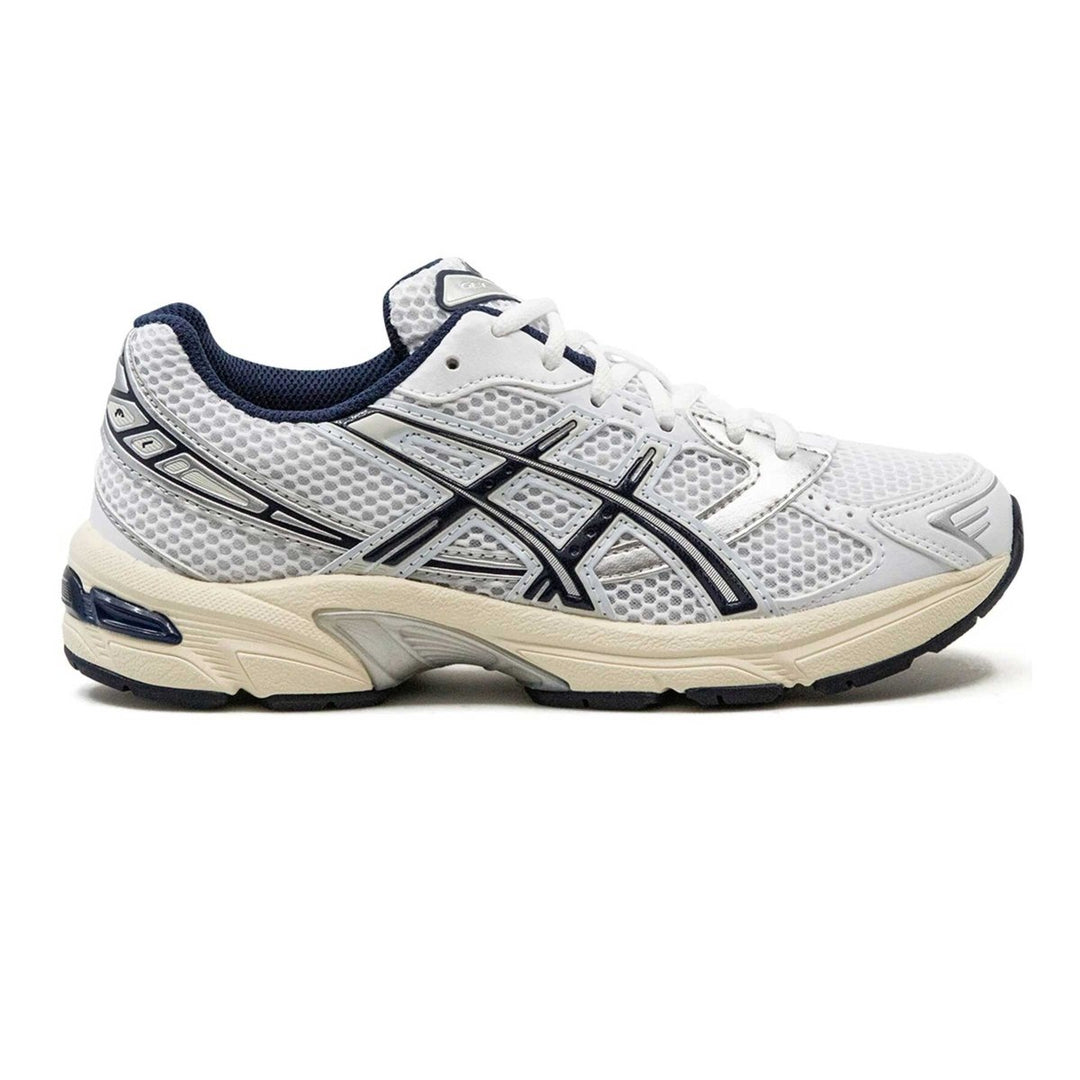 Asics Women's Gel-1130 White/Navy - 10041419 - West NYC