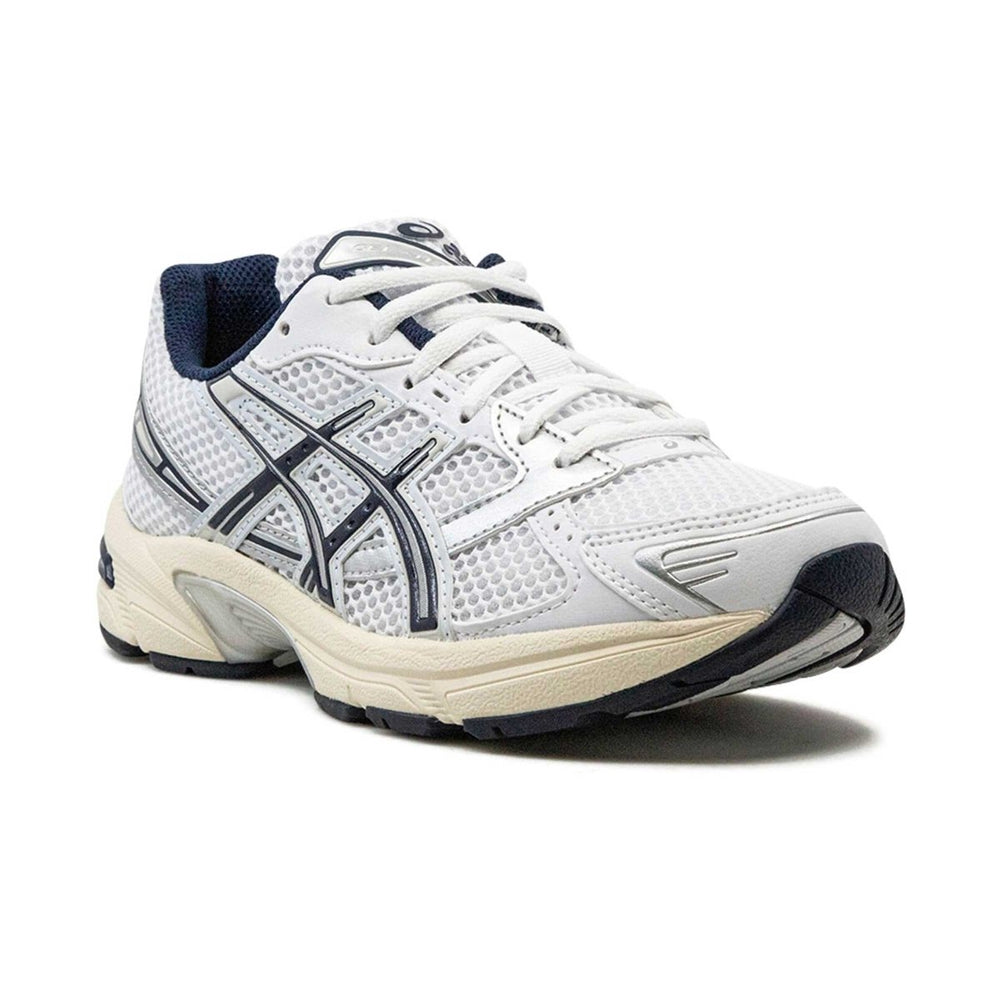 Asics Women's Gel-1130 White/Navy - 10041419 - West NYC