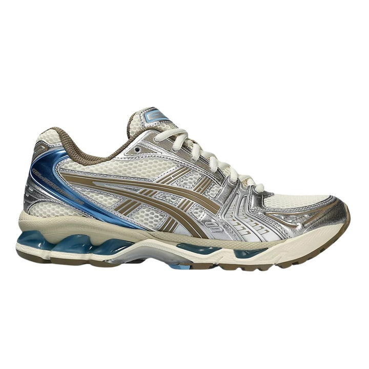 Asics Women's Kayano 14 Cream/Pepper - 10043382 - West NYC