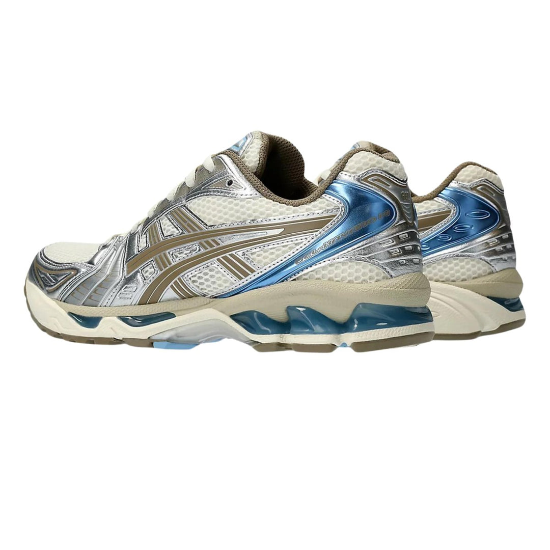 Asics Women's Kayano 14 Cream/Pepper - 10043382 - West NYC