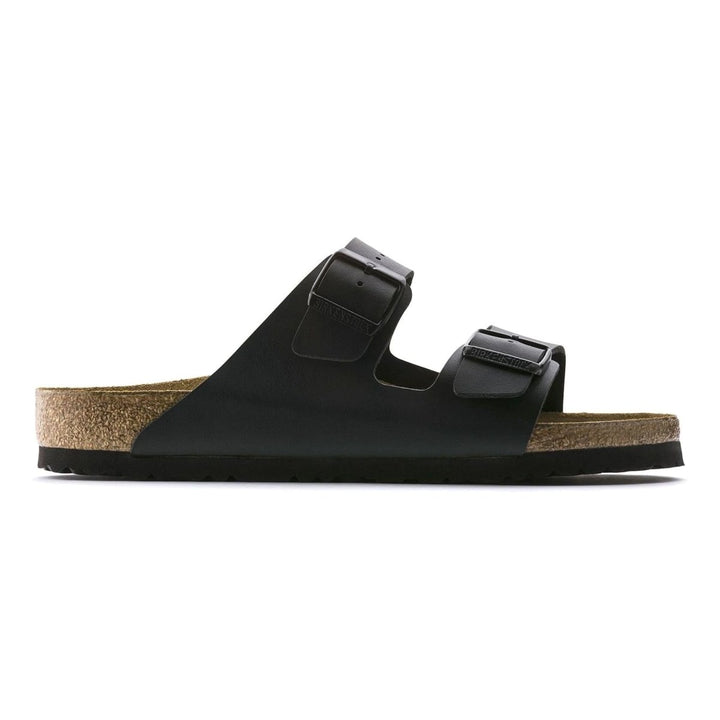 Birkenstock Men's Arizona Birko-Flor Black - 7732034 - West NYC