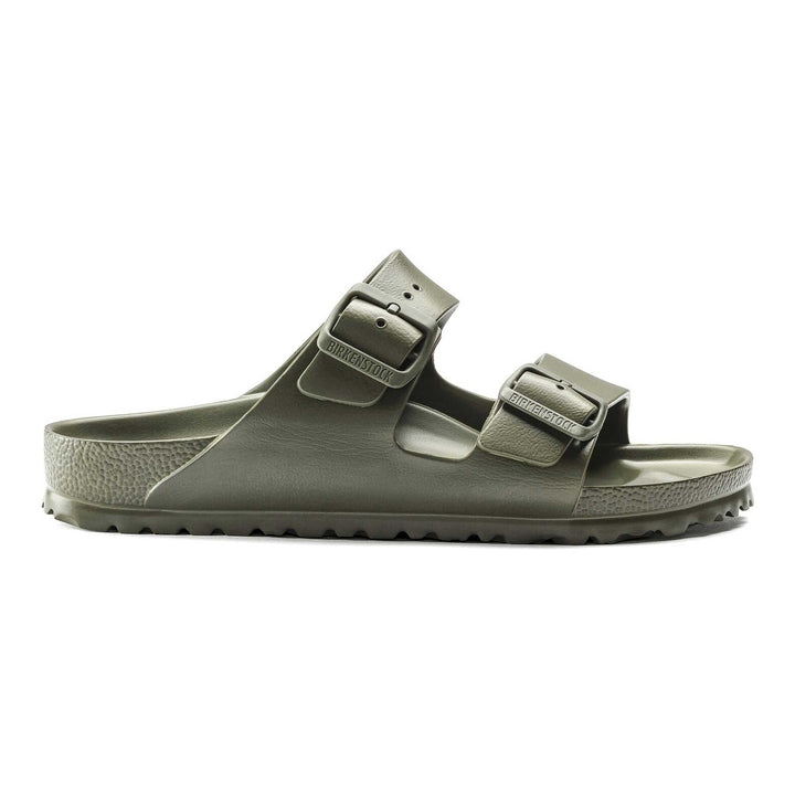 Birkenstock Men's Arizona Eva Khaki - 7732064 - West NYC