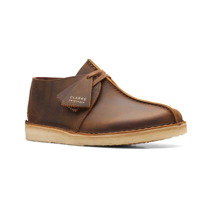 CLARKS MEN'S DESERT TREK BEESWAX - 928564 - West NYC