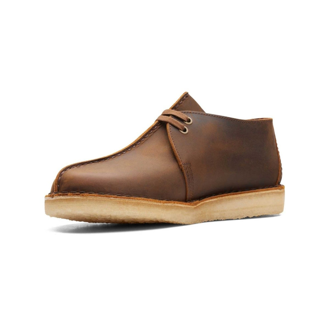 CLARKS MEN'S DESERT TREK BEESWAX - 928564 - West NYC