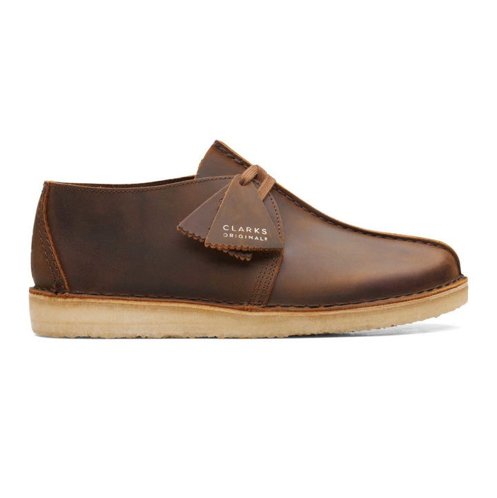 CLARKS MEN'S DESERT TREK BEESWAX - 928564 - West NYC