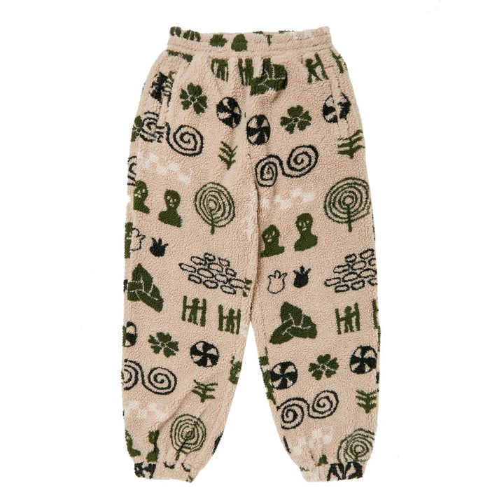 Heresy Men's Herdsman Pant Print - 10043870 - West NYC