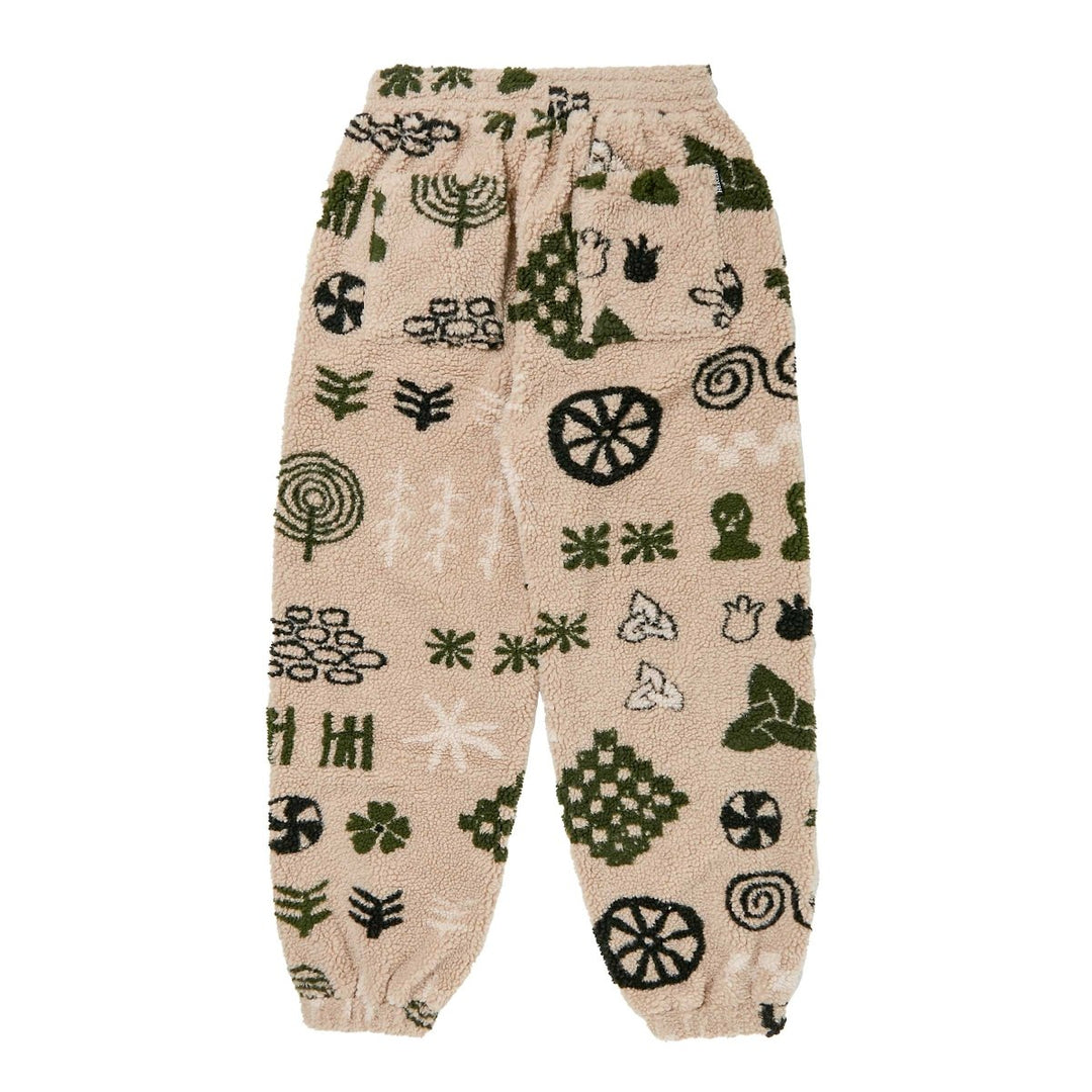 Heresy Men's Herdsman Pant Print - 10043870 - West NYC