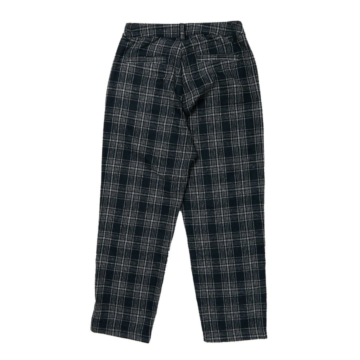 Heresy Men's Preceptor Trousers Check - 10043861 - West NYC