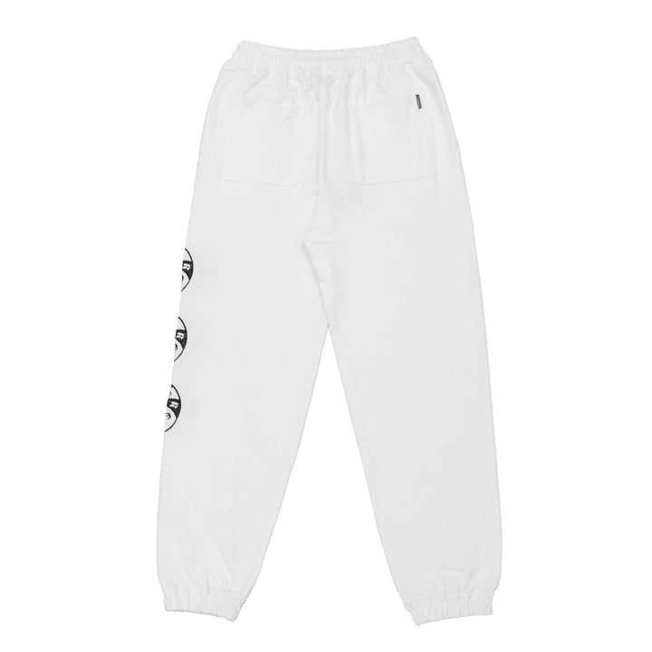 Heresy Portal Sweatpant White - 10043781 - West NYC