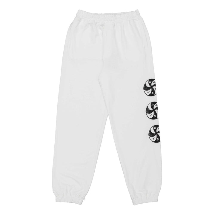 Heresy Portal Sweatpant White - 10043781 - West NYC