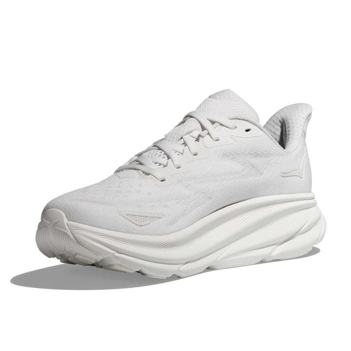 Hoka One One Women's Clifton 8 White - 10041952 - West NYC