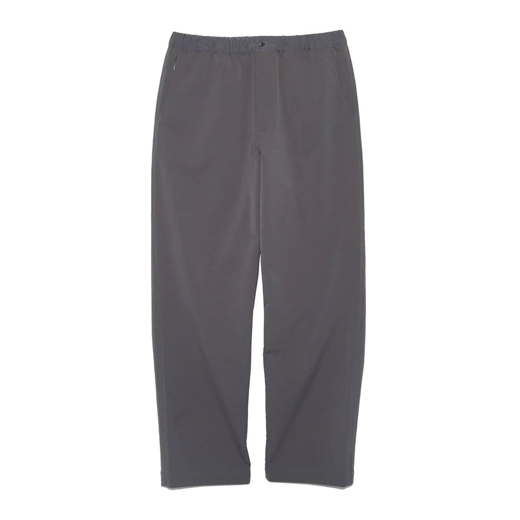 Nanamica Men's Alphadry Easy Pant Gray – West NYC