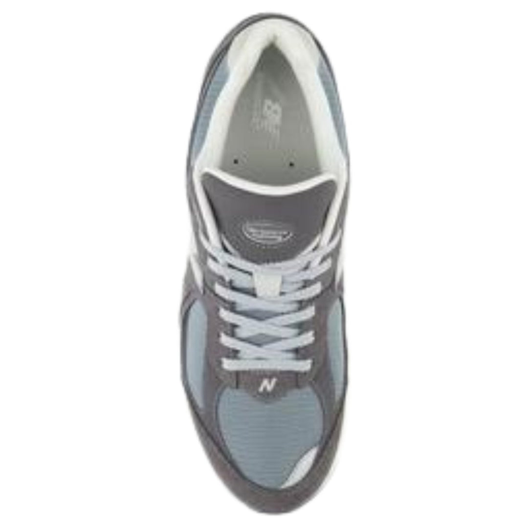 New Balance Men's M2002RFB Magnet/Lead - 10040477 - West NYC