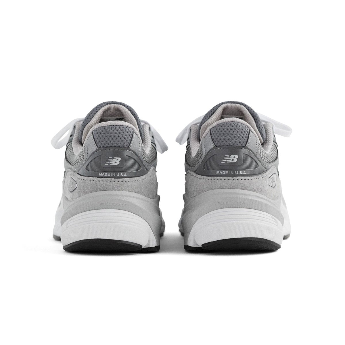 New Balance Men's M990GL6 Grey – West NYC