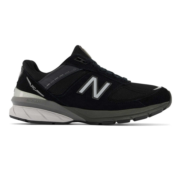 New Balance Women's W990BK5 Black - 10014994 - West NYC