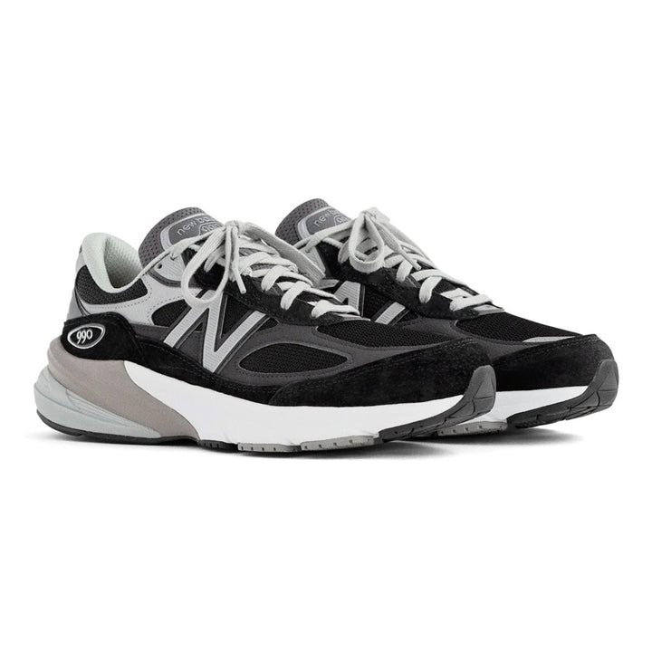 New Balance Women's W990BK6 Black - 10041325 - West NYC