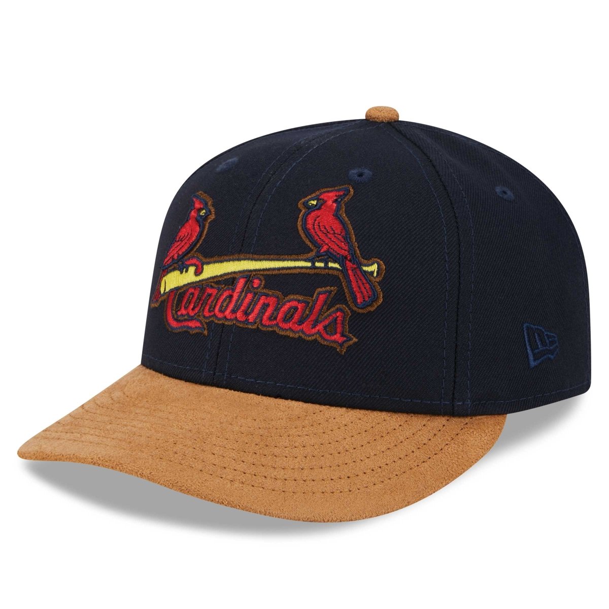 St. 2024 Louis Cardinals New Era 59FIFTY Fitted Hat Sz 7 5/8