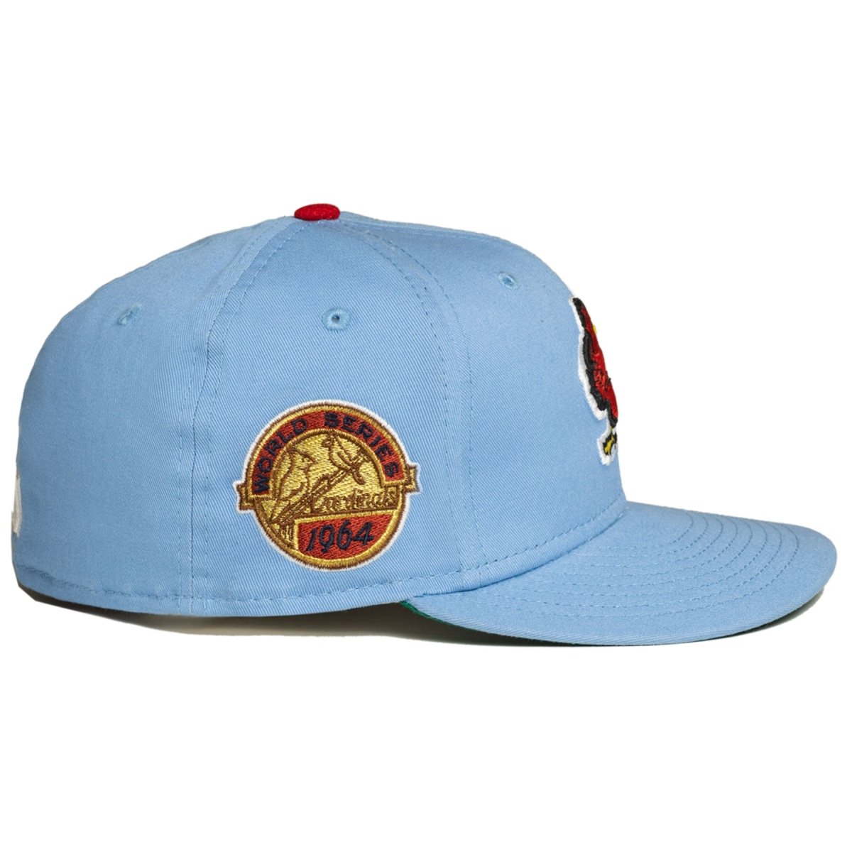 New Era 59FIFTY New York Mets 1964 All Star Game Patch Hat - Royal 7