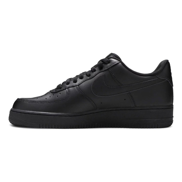 Nike Men's Air Force 1 'Triple Black' - 5008056 - West NYC