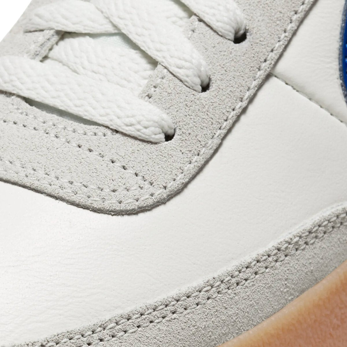 Nike Men's Killshot Sail/Gum Yellow/Hyper Blue – West NYC