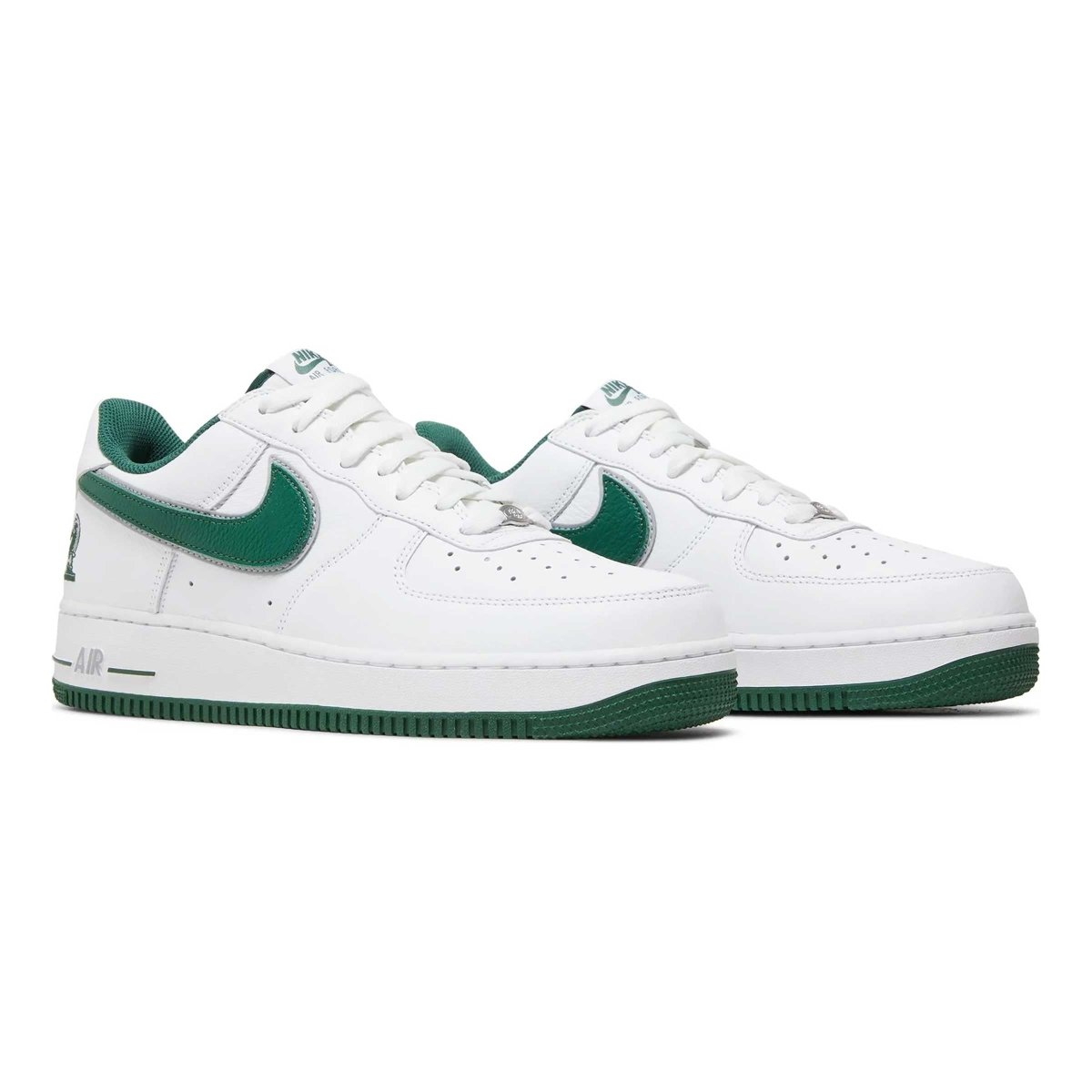 Nike Air Force 1 Low Four Horsemen | STASHED White / 4