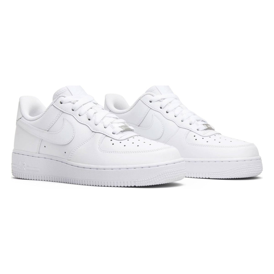 Nike Women's Air Force 1 `07 White/White - 7717862 - West NYC