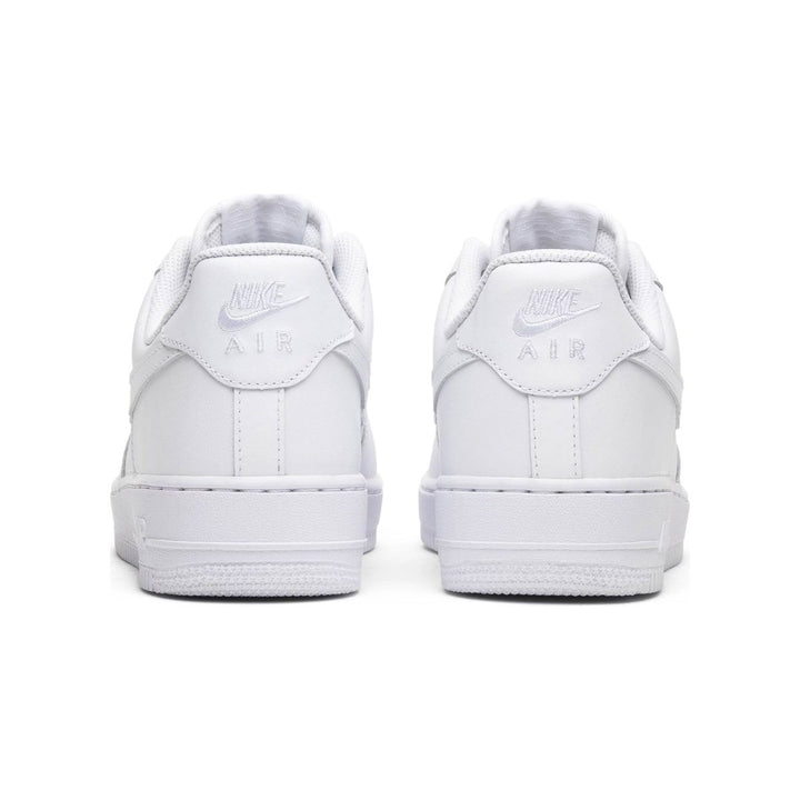 Nike Women's Air Force 1 `07 White/White - 7717862 - West NYC