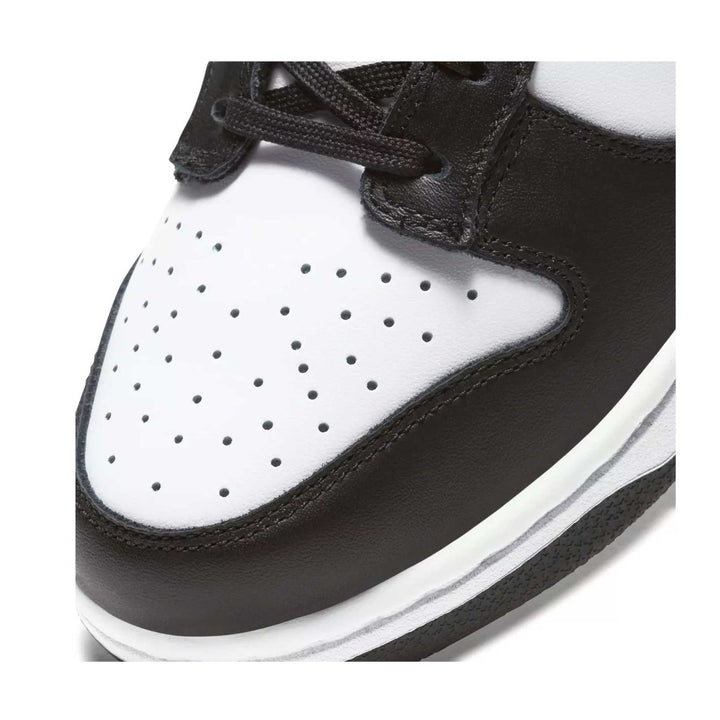 Nike Womens Dunk Low White/Black - 5011507 - West NYC