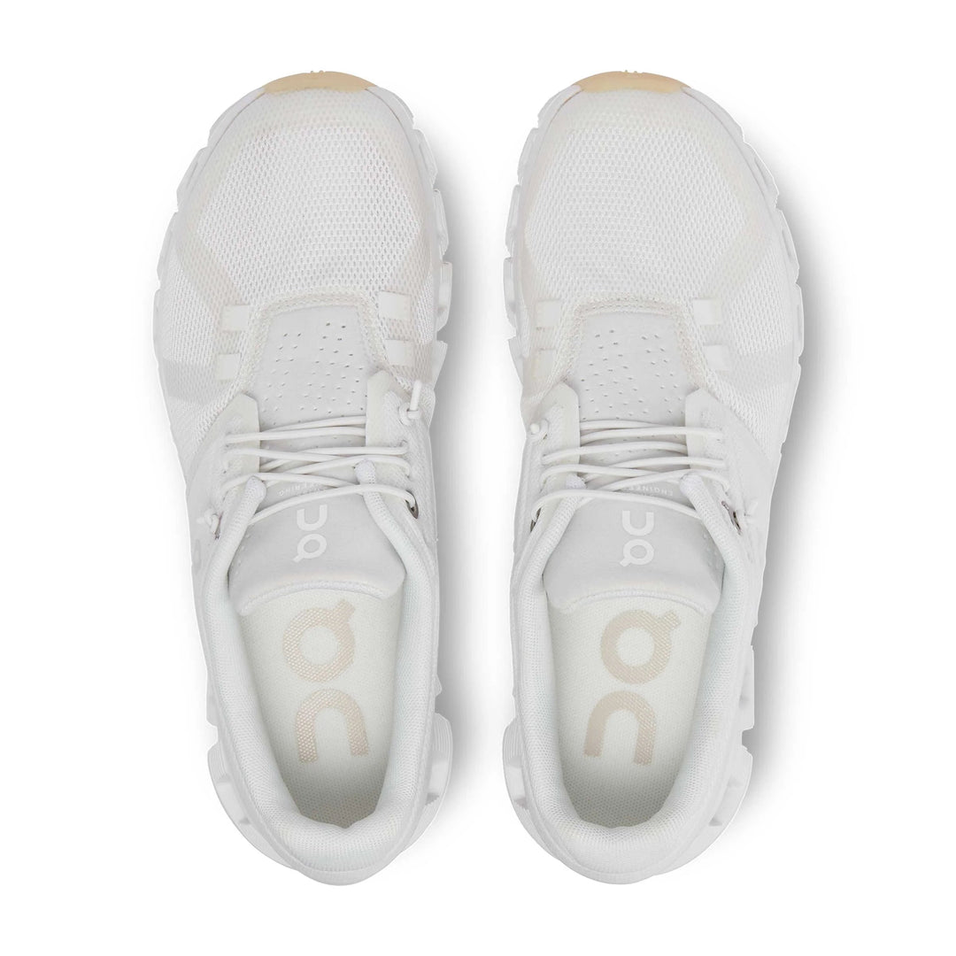 On Running Men's Cloud 5 Undyed White - 10025297 - West NYC