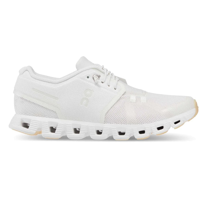 On Running Men's Cloud 5 Undyed White - 10025297 - West NYC